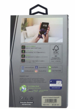 Защитное стекло Samsung S26 Anank 5X Reinforced 9H черное