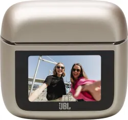 Беспроводные наушники JBL Tour Pro 3 Latte