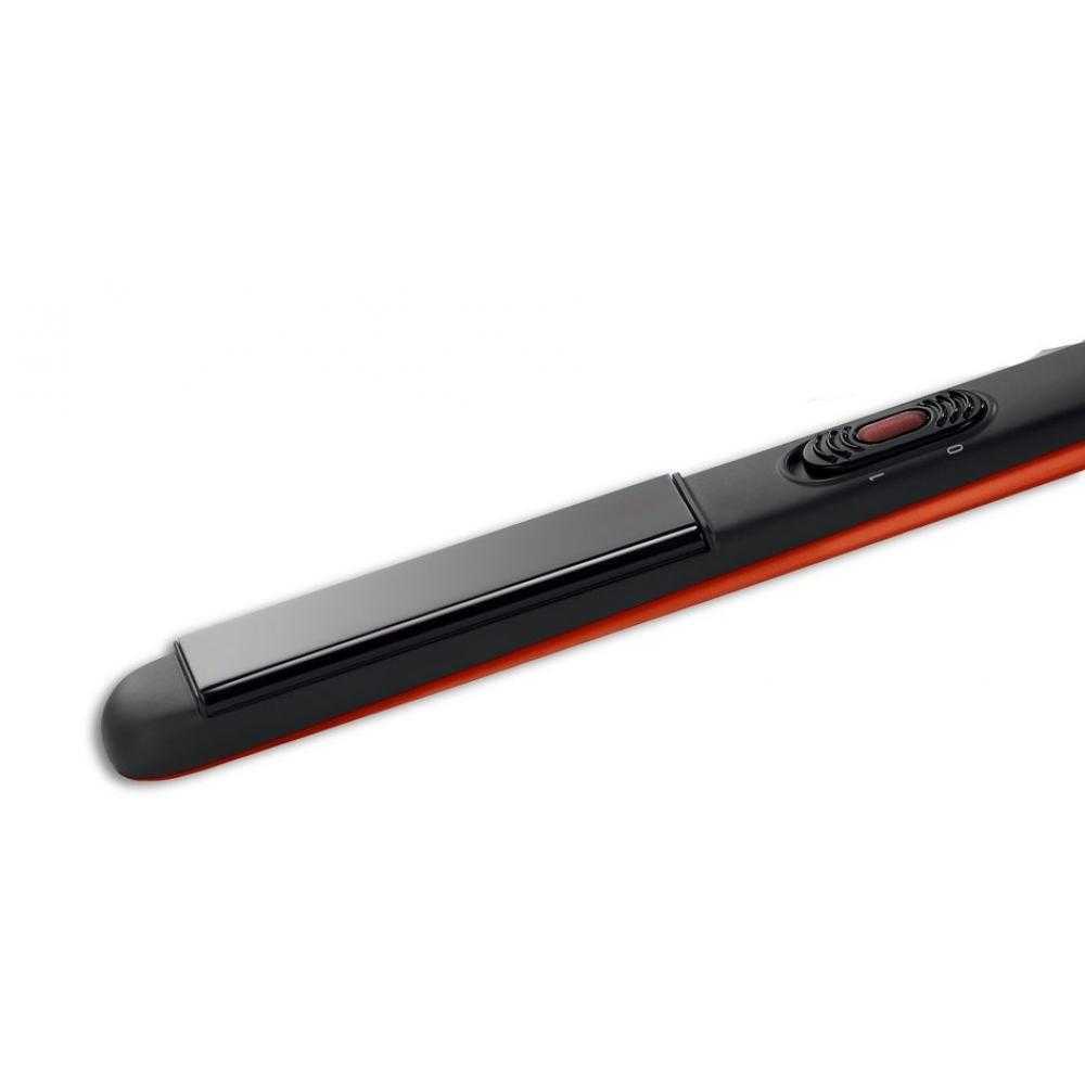 Выпрямитель для волос Rowenta Easyliss Lipstick Red SF1516F0