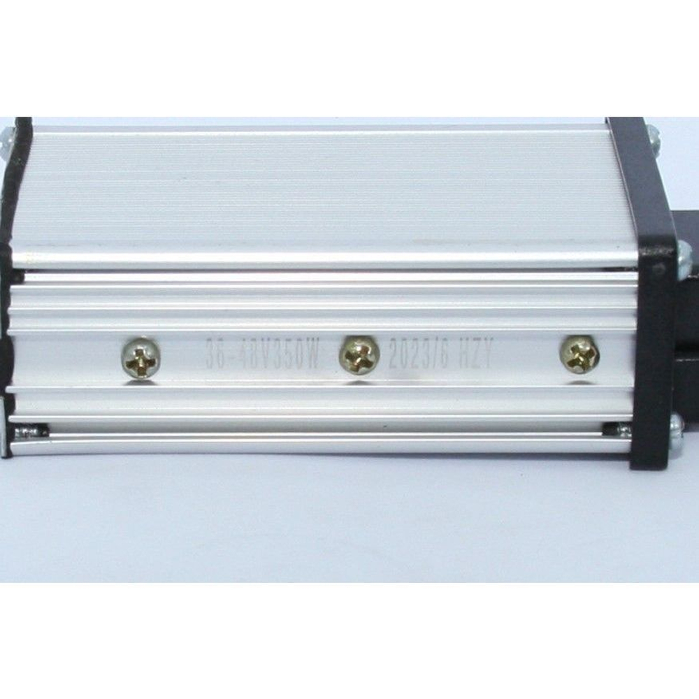 Контроллер для электовелосипеда 36-48V 350W