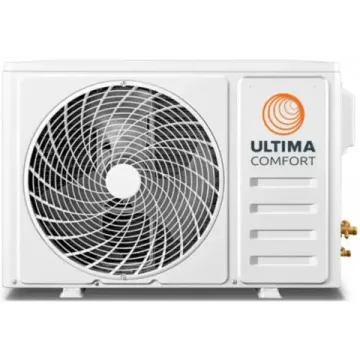 Кондиционер ULTIMA COMFORT Elysium nero ELN-07PN