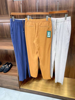 Брюки Loro Piana