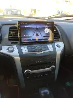 Магнитола для Nissan Murano 2008-2015 - Airok RM-1216 Android 12, SIM-слот