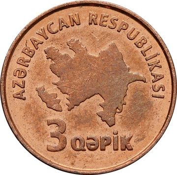3 гяпика 2006 Азербайджан