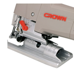 Лобзик Crown Construction 710Вт 85/10мм