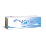 Контактные линзы Johnson&Johnson 1-DAY Acuvue Moist астигматические