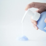 Lapidem Демакияжный гель на водной основе Лапидем-Clear Watery Cleansing Gel