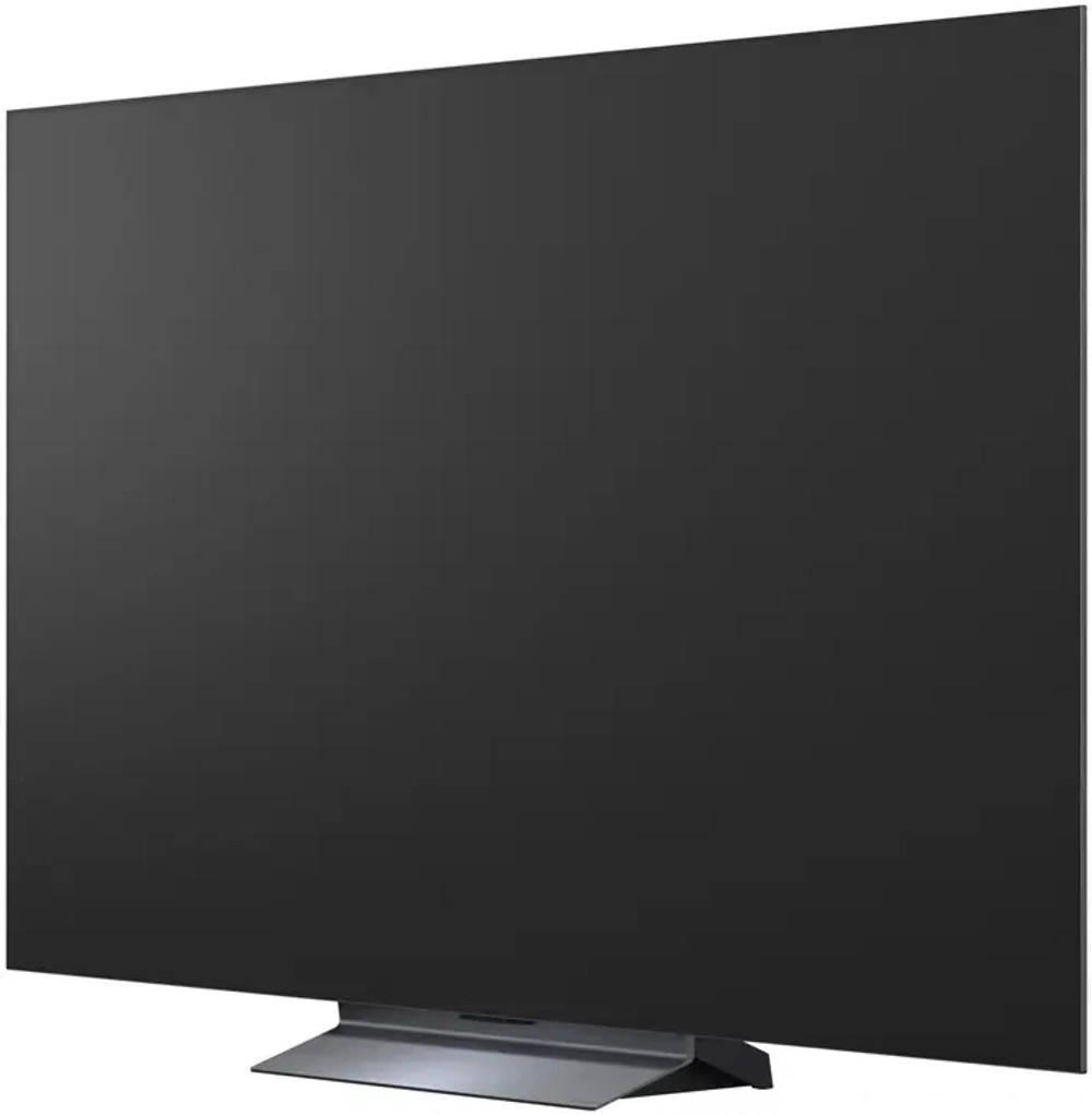 Телевизор OLED LG 65" OLED65C6RLA.ARUG черный/серебристый 4K Ultra HD 120Hz DVB-T DVB-T2 DVB-C DVB-S2 USB WiFi Smart TV