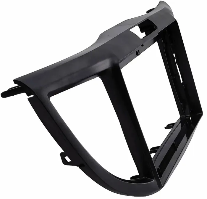 Магнитола для Honda CR-V 4 2012-2016 (большая рамка 9) - Teyes CC4L-DTS монитор 9" IPS, Android 14, Быстрая, Snapdragon 662, CarPlay, 4G SIM-слот