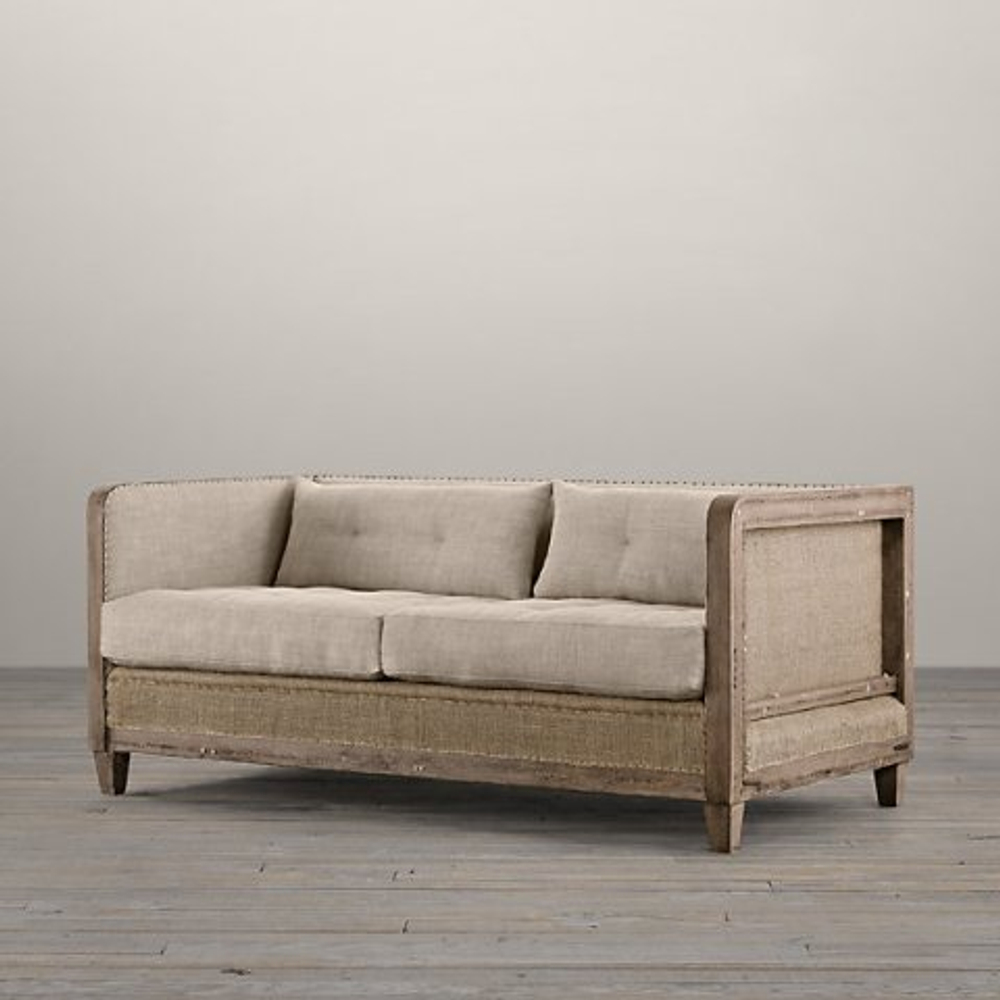Диван Restoration Hardware Деко США