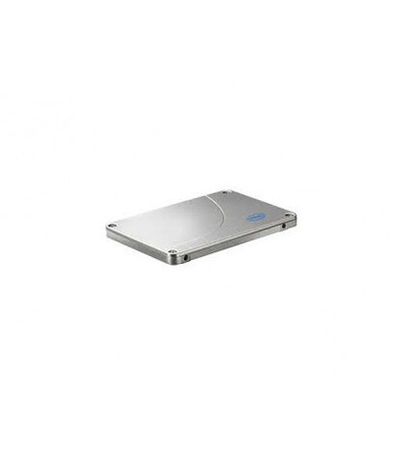 Жесткий диск IBM SSD 80GB SATA S3500 00AJ044