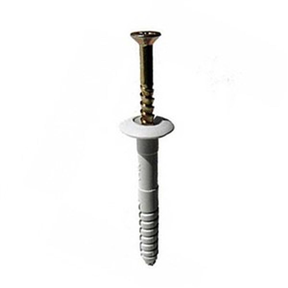 Дюбель-гвоздь SM-G (гриб) 6*80