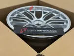 КОВАНЫЕ ДИСКИ ДЛЯ PORSCHE 911 991.2 GTS 2017 ПОРШЕ