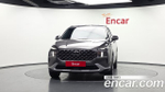 Hyundai Santafe Diesel 2.2 4WD — 2023