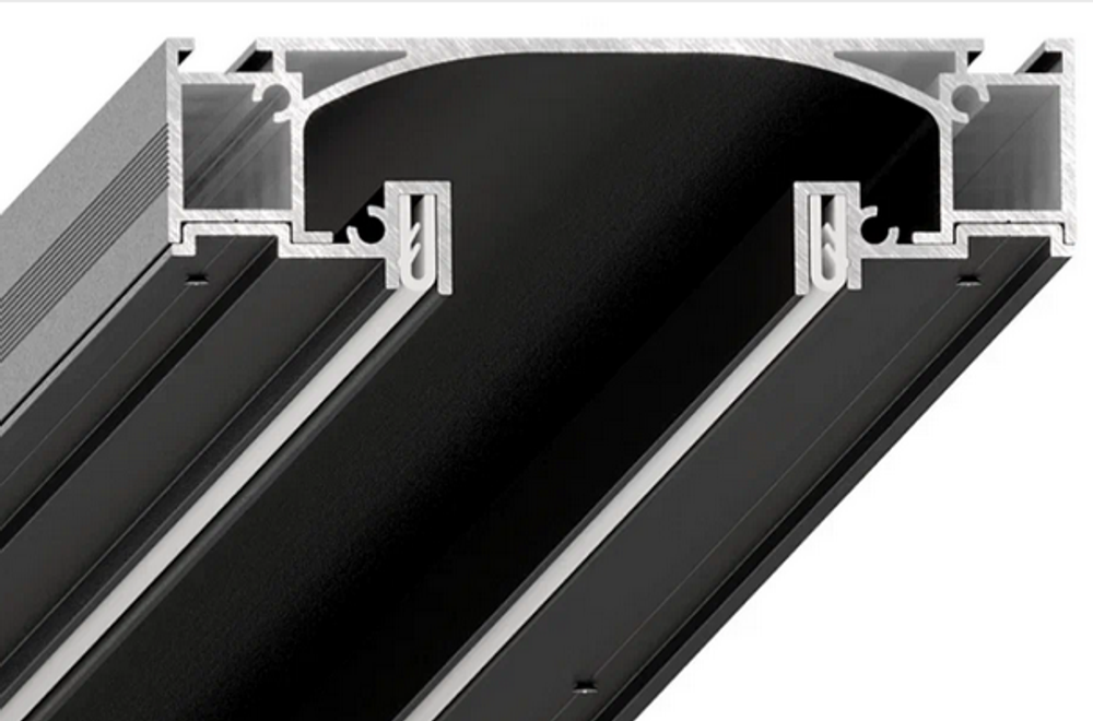 Нишевая световая линия SLIM 35 (2.0м)