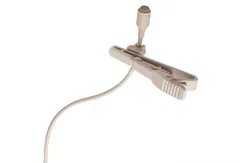 Beyerdynamic TG L55c tan петличный микрофон