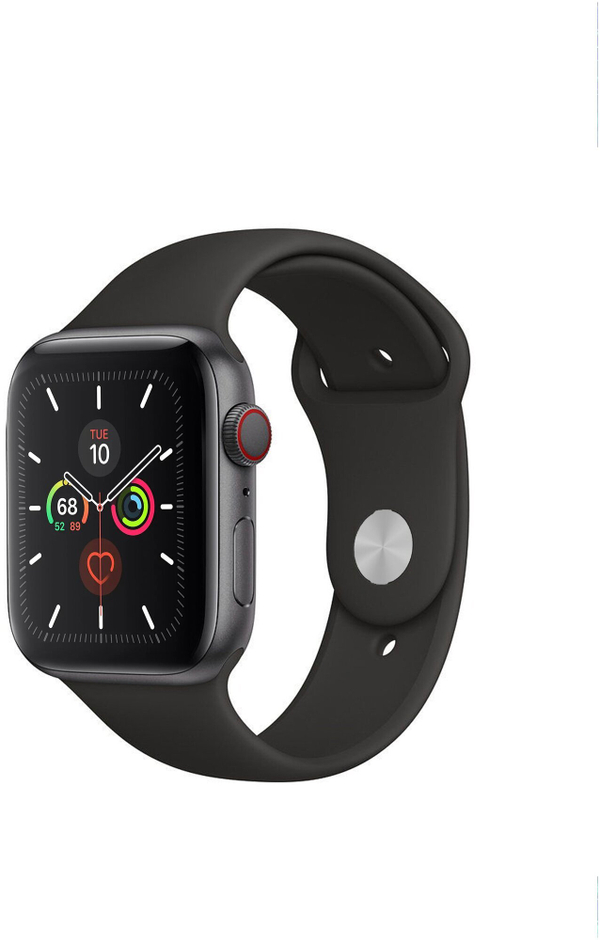 Smart Watch X7 PRO Черный/Часы для школы и офиса /Многофункциональные часы с пульсометром /Часы с счетчиком калорий