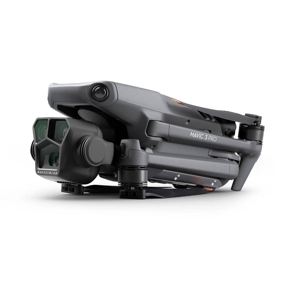 Квадрокоптер DJI Mavic 3 pro Тушка