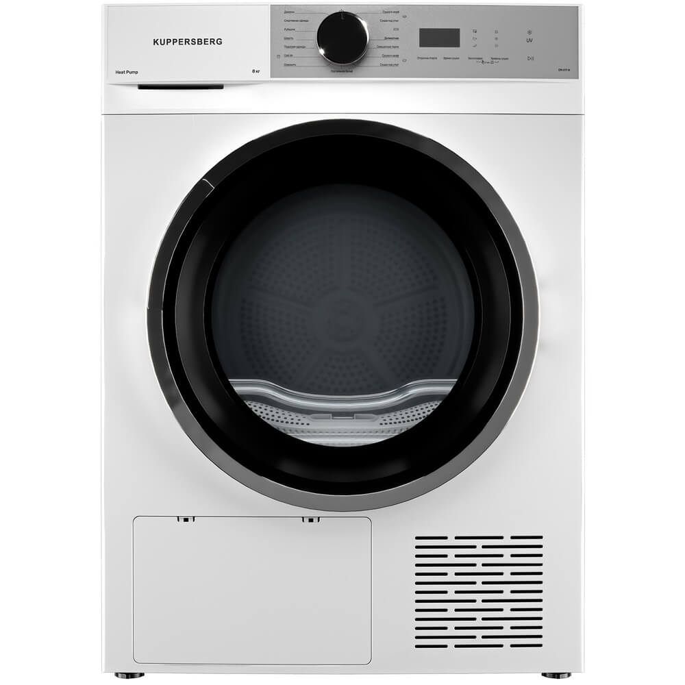 Kuppersberg DM 611 W