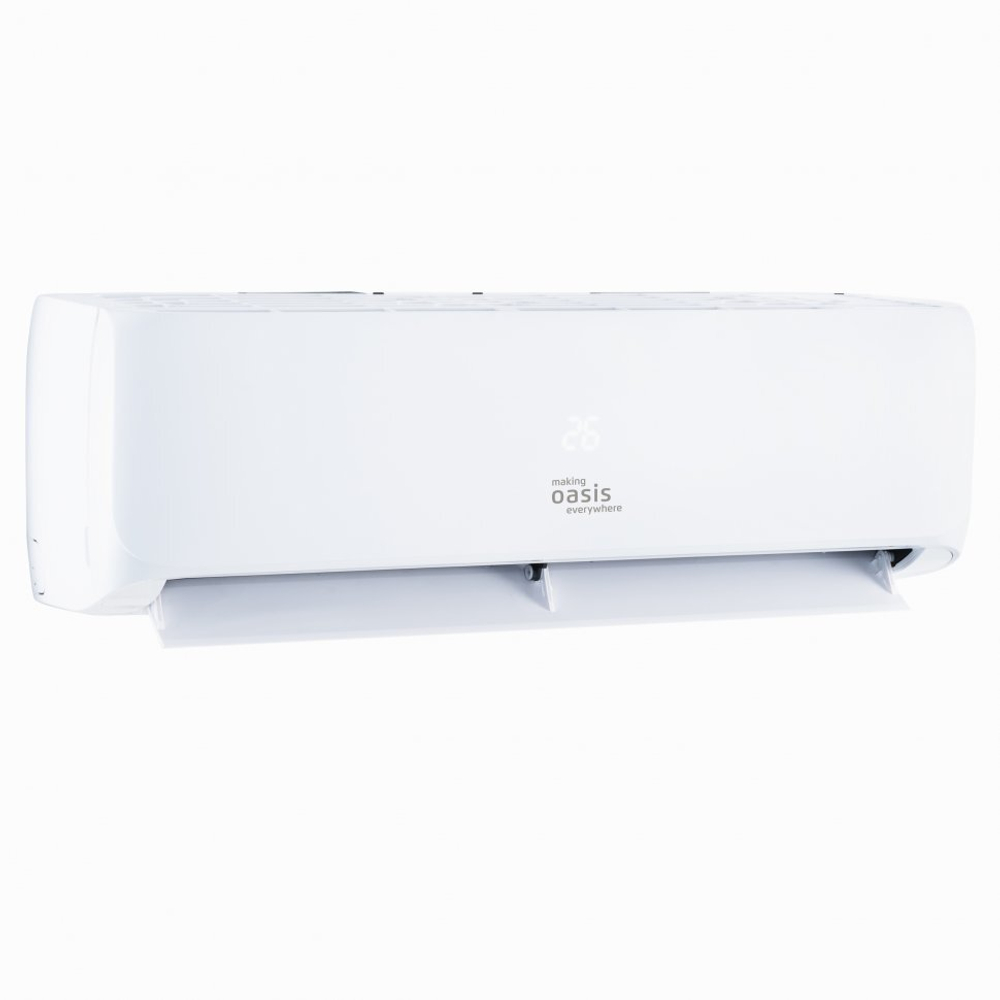 Сплит-система кондиционер настенный Oasis Серия O Pro O-7 Pro на 23 м²