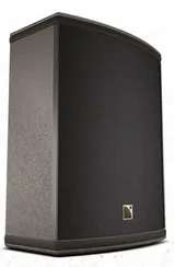 L Acoustics 112P портативная АС, 1000Вт, динамик 12 дюймов
