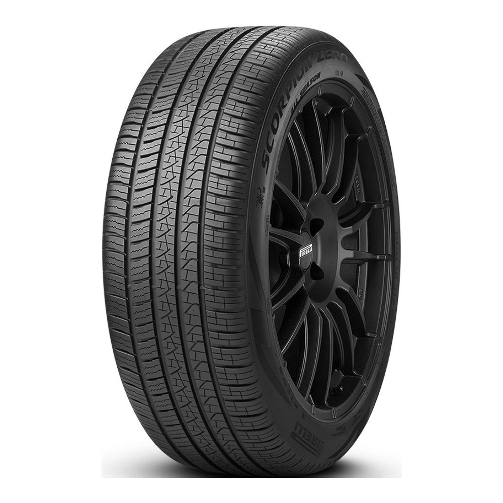 Легковая шина Пирелли  285/45/21  Y 113 SC ZERO All-Season SUV  XL (L)