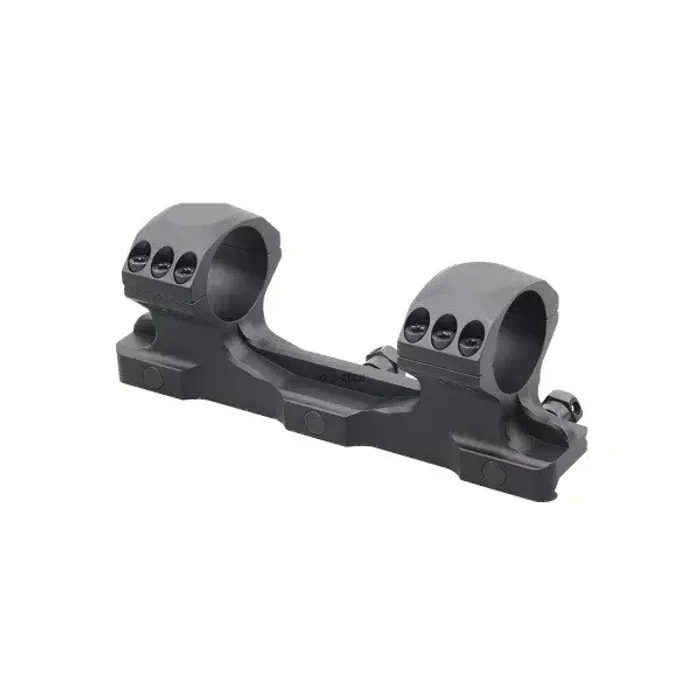 Крепление Vector Optics 30 mm X-ACCU ONE PIECE 20MOA HIGH PICATINNY MOUNT (XASR-3013)