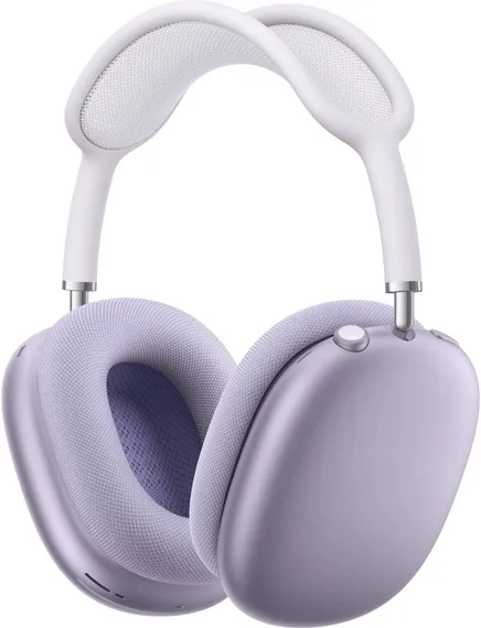 Беспроводные наушники Apple AirPods Max 2 Фиолетовый Purple