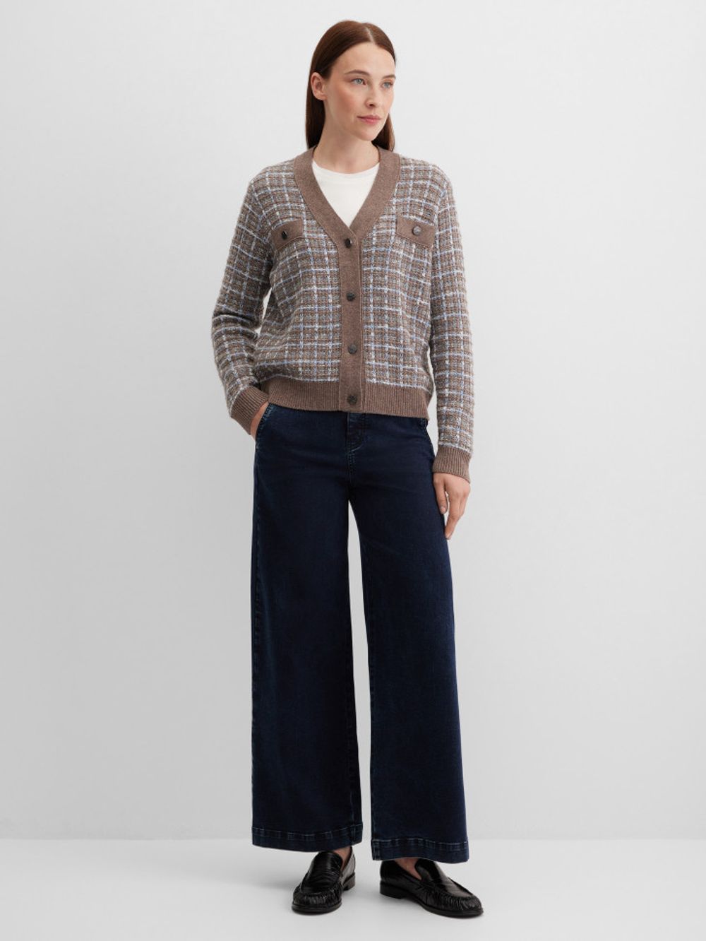 Кардиган женский GERRY WEBER