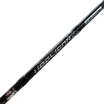 Спиннинг Kaida 843-520-240 Hooligan 2.4м 5-20г 2секц. вес 126г Carbon IM7 Колец 9шт  Тр.длина 1.24м