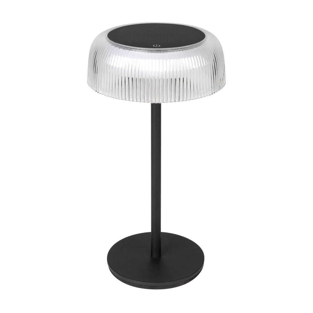 Светильник настольный SP-KWALLEN-4.7W Warm2700 (Черный, 130 deg, 5V) (Arlight, IP54 Металл, 2 года) 060829