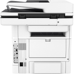 МФУ HP LaserJet Enterprise MFP M528f, A4, 45 стр./мин, Ethernet