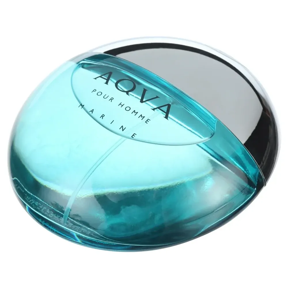 Bvlgari Aqva Pour Homme Marine Парфюм мужской