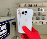 iPhone 13 Pro, 128 ГБ б/у