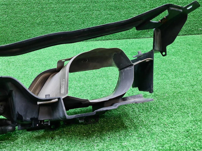 Насадка глушителя правая BMW X5 G05 18-23 M-paket