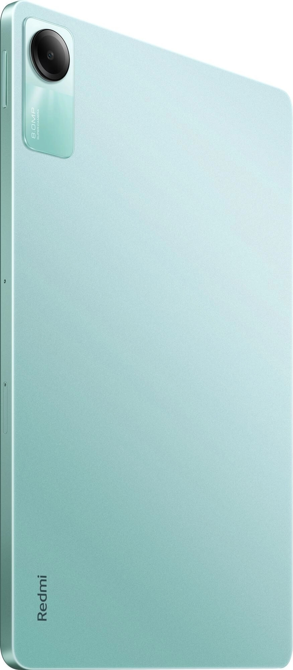 Планшет Xiaomi Redmi Pad SE 6/128Gb Мятно-зеленый