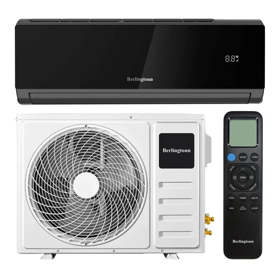 Сплит-система Berlingtoun BR-12BTIN1-B