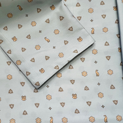 Комплект постельного белья Trussardi BOWTIE 220X200