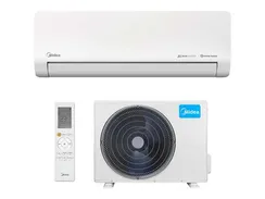 Инверторная сплит-система Midea Изи Инвертор (Easy Inverter) MSES1S-24FRN8G1/MOES1-24FRN8G1 с зимним комплектом (до −40 °C)