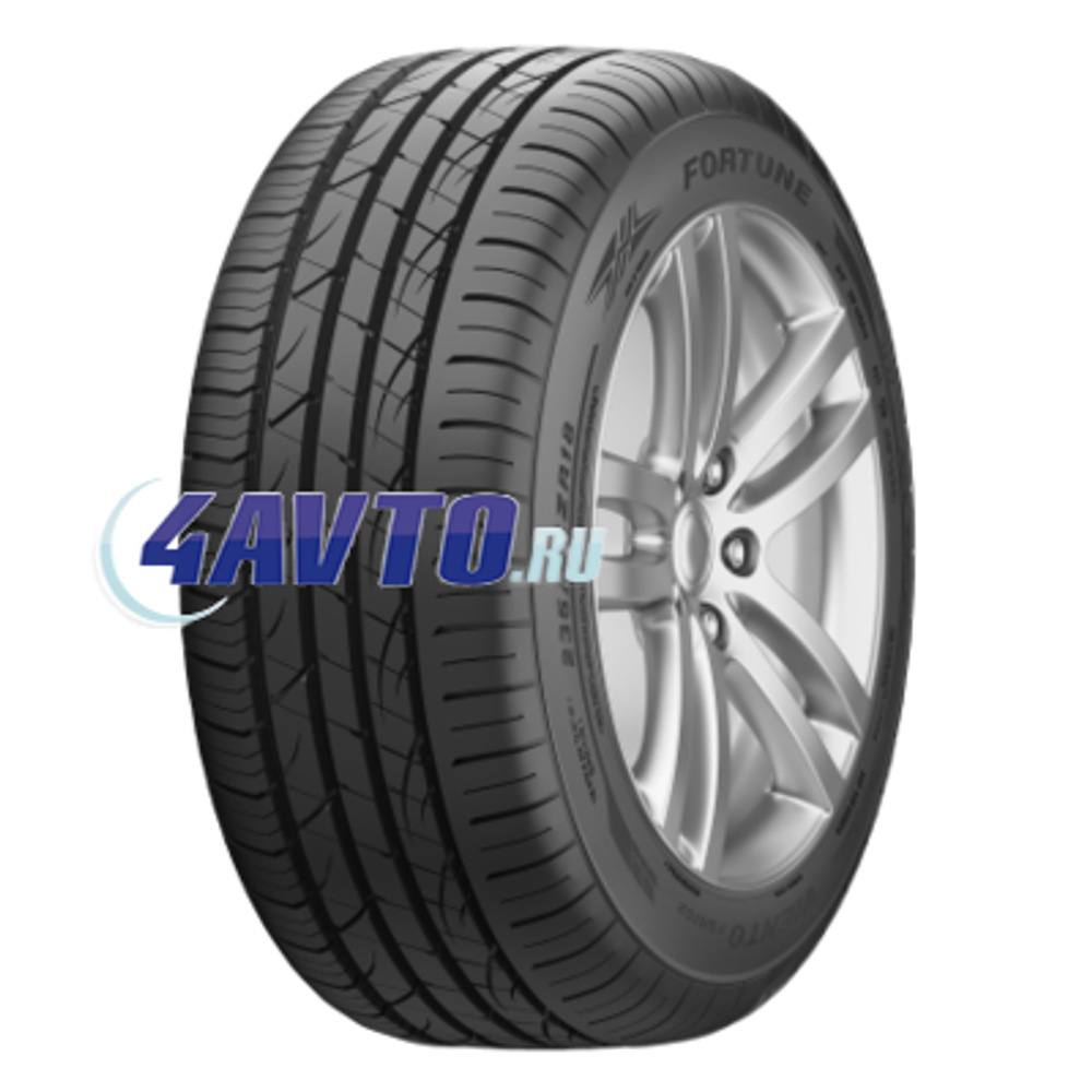 Легковая шина 265/35ZR18 97Y XL Viento FSR702 TL