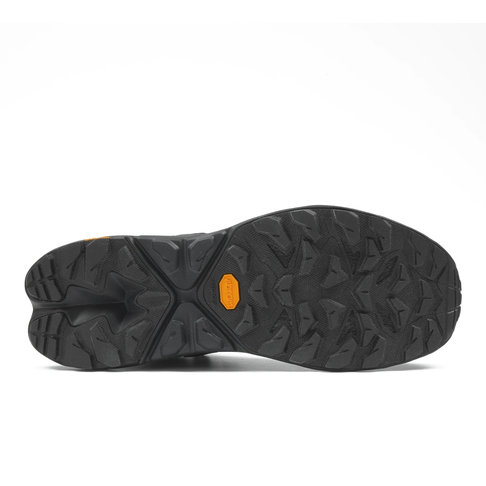 Ботинки мужские Hoka Anacapa 2 mid GTX WIDE