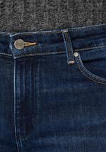 Джинсы STRAIGHT W28TKK197