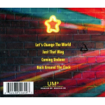 Ringo Starr / Change The World EP (CD)