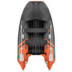 Лодка ПВХ Gladiator AirPro E330Pro НДНД -