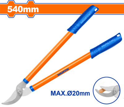 Сучкорез 540 мм WADFOW WPR2E24