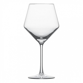 Бокал Schott Zwiesel Pure для Burgundy 700 мл, стекло, Германия