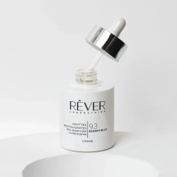 9.3 Rever Ревитализирующее эфирное масло-уход-REVITALISANTES Olio essenziale rivitalizzante,30 мл