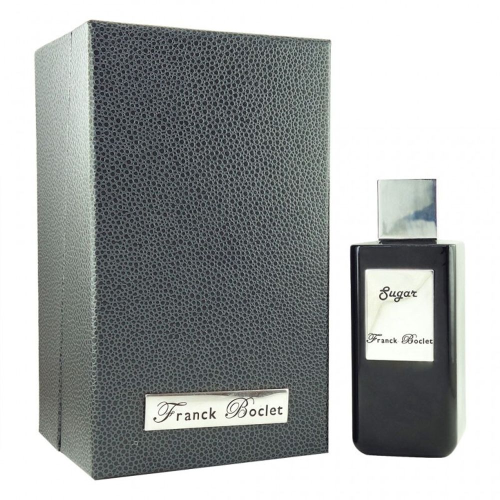 Franck Boclet Sugar