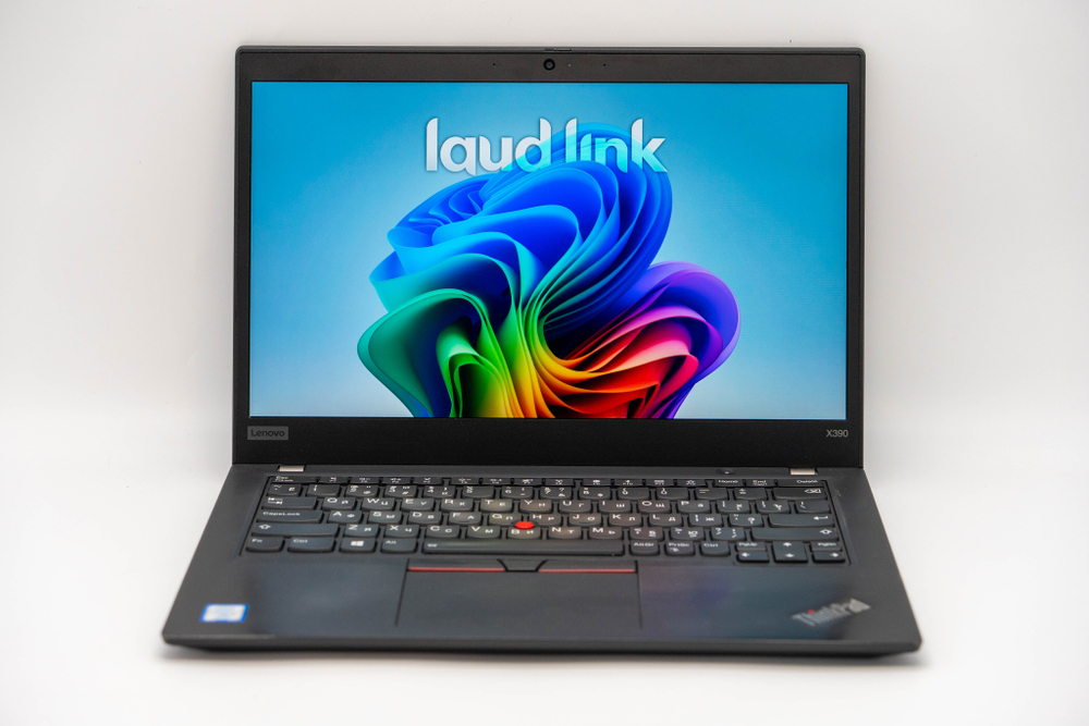 Ноутбук Lenovo ThinkPad X390 ( i5-8365U )