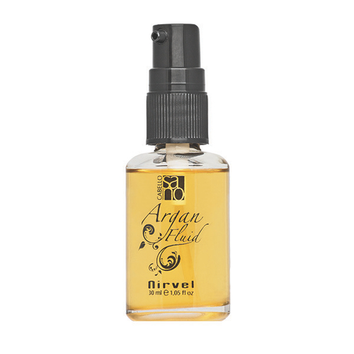 Флюид с маслом Арганы Nirvel Argan Fluid 30мл